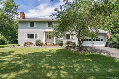 288 Prospect Road, Monroe, NY 10950 - Photo 1