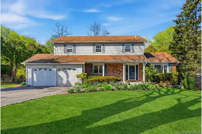 35 East Neck Road, Huntington, NY 11743 - Photo 1