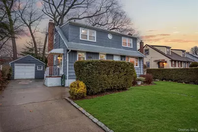 133 Judith Lane, Valley Stream, NY 11580 - Photo 1
