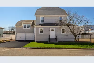 22 Colonial Avenue, Freeport, NY 11520 - Photo 1
