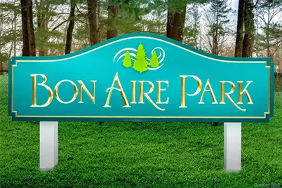 104 Bon Aire Circle W #8L, Suffern, NY 10901 - Photo 14