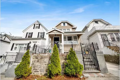 4344 Boyd Avenue, Bronx, NY 10466 - Photo 1