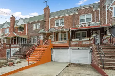 2637 Hubbard Street, Brooklyn, NY 11235 - Photo 2