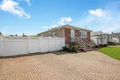 3341 Elliott Boulevard, Oceanside, NY 11572 - Photo 2