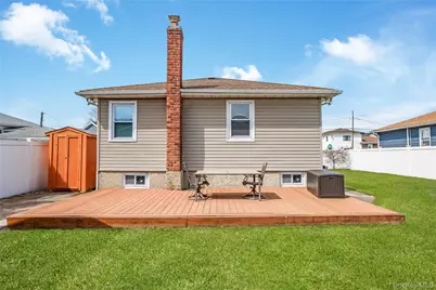 3341 Elliott Boulevard, Oceanside, NY 11572 - Photo 28