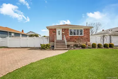 3341 Elliott Boulevard, Oceanside, NY 11572 - Photo 1