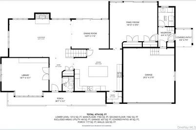 330 Chestnut Drive, East Hills, NY 11576 - Photo 32