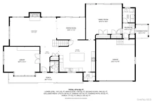 330 Chestnut Dr, East Hills, NY 11576 - Photo 32