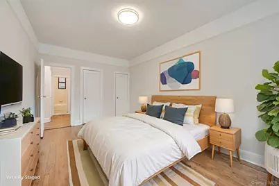 43-33 46th Street #A6, Sunnyside, NY 11104 - Photo 4