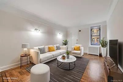 43-33 46th Street #A6, Sunnyside, NY 11104 - Photo 2