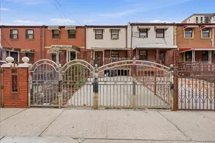 703 Cauldwell Ave, Bronx, NY 10455 - Photo 2