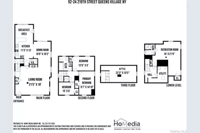 92-24 219th Street, Queens Village, NY 11428 - Photo 18