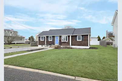 19 Kent Place, Amityville, NY 11701 - Photo 1