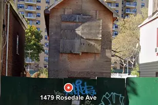 1479 Rosedale Ave, Bronx, NY 10460 - Photo 1
