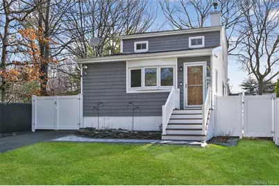 59 2nd Avenue, Holtsville, NY 11742 - Photo 1