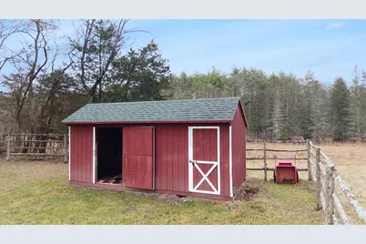 226 Blue Mountain Road, Saugerties, NY 12477 - Photo 34