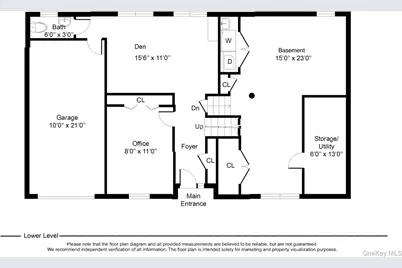 8 Valentine Road, Briarcliff Manor, NY 10510 - Photo 30