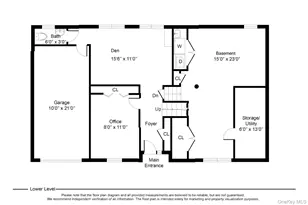 8 Valentine Rd, Briarcliff Manor, NY 10510 - Photo 30