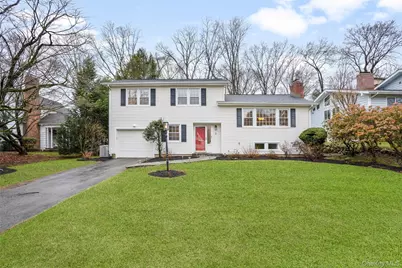 8 Valentine Road, Briarcliff Manor, NY 10510 - Photo 2