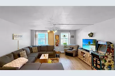 260 Beach 81st Street #2P, Rockaway Beach, NY 11693 - Photo 2