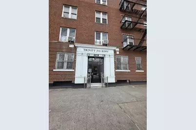 855 E 178th St Street #15A, Bronx, NY 10460 - Photo 2