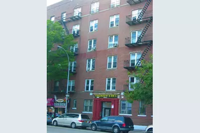 855 E 178th St Street #15A, Bronx, NY 10460 - Photo 1