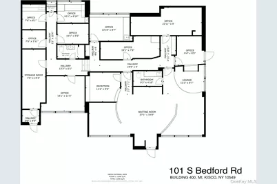 101 S Bedford Road #401, Mount Kisco, NY 10549 - Photo 24