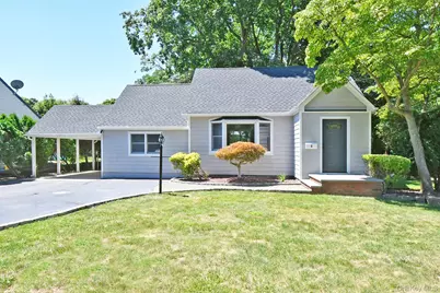 9 Koster Court, Huntington Station, NY 11746 - Photo 1