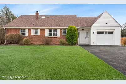 9 Sunrise Terrace, Newburgh, NY 12553 - Photo 1