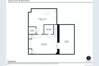 76 Shore Drive, Larchmont, NY 10538 - Photo 36