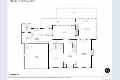 76 Shore Drive, Larchmont, NY 10538 - Photo 34