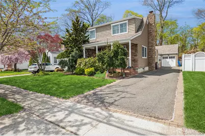 2296 Willow Street, Wantagh, NY 11793 - Photo 1
