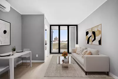 537 Brooklyn Avenue #5B, Brooklyn, NY 11225 - Photo 2