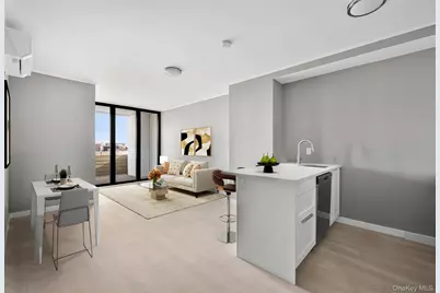 537 Brooklyn Avenue #5B, Brooklyn, NY 11225 - Photo 1