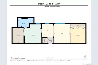 2190 Boston Road #6B, Bronx, NY 10462 - Photo 28