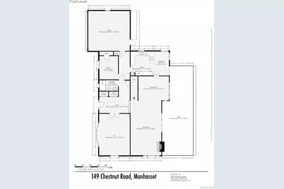 149 Chestnut Road, Manhasset, NY 11030 - Photo 36