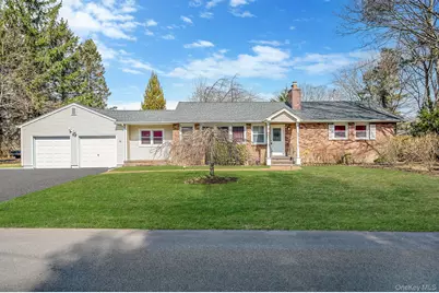 7 Judith Drive, Greenlawn, NY 11740 - Photo 1