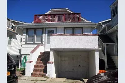 100 Kentucky Street, Long Beach, NY 11561 - Photo 1