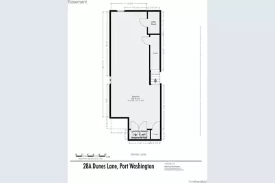 28 Dunes Lane #B, Port Washington, NY 11050 - Photo 30