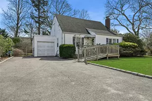 107 Fillmore St, Centerport, NY 11721 - Photo 2