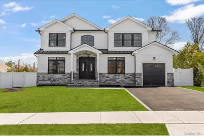 32 Sherman Road, Old Bethpage, NY 11804 - Photo 1