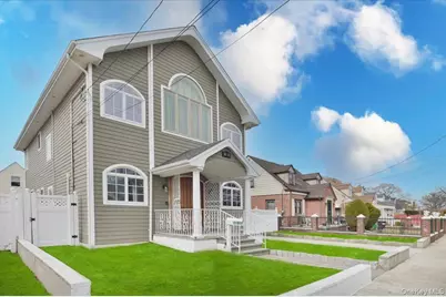 10-11 Bay 24th Street, Far Rockaway, NY 11691 - Photo 2