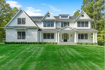 115 Old Roaring Brook Road, Mount Kisco, NY 10549 - Photo 8
