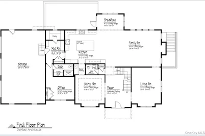 115 Old Roaring Brook Road, Mount Kisco, NY 10549 - Photo 2