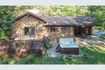 15 Deer Meadow Road, Bethel, NY 12786 - Photo 32