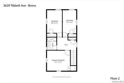 3629 Tibbett Avenue, Bronx, NY 10463 - Photo 18