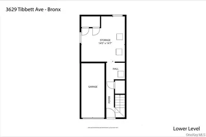 3629 Tibbett Avenue, Bronx, NY 10463 - Photo 16