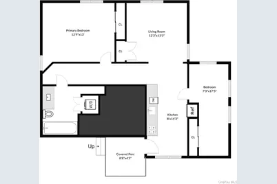 10 9th Street #2, New Rochelle, NY 10801 - Photo 14