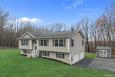 69 Ridge Road, Wallkill, NY 12589 - Photo 36