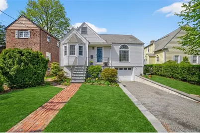 71 Saint Johns Avenue, Yonkers, NY 10704 - Photo 1